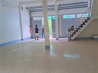 Cho thuê kho xưởng bình tân, 8x14m, lầu, gạch men, điện 3pha, tải 8tấn, giá 13tr