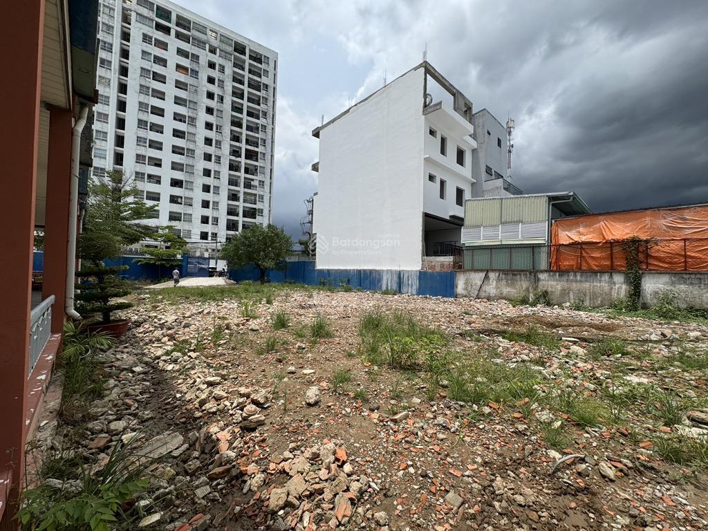 Bán lô đất đường số 30, phường linh đông, thủ đức. diện tích 1,805m2, giá 167 tỷ