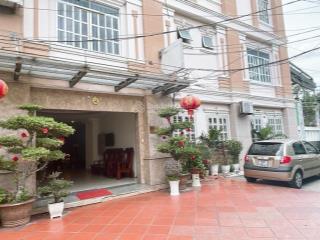 Giảm sốc 10 tỷ, bán gấp khách sạn 3 sao phạm văn đồng, p. linh đông, thủ đức, dt 550m2, giá 80 tỷ