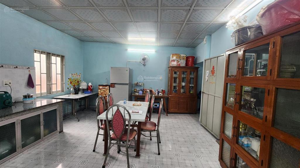 Bán nhà cấp 4, diện tích 360m2 đường bùi công trừng, hóc môn, giá 6,7 tỷ