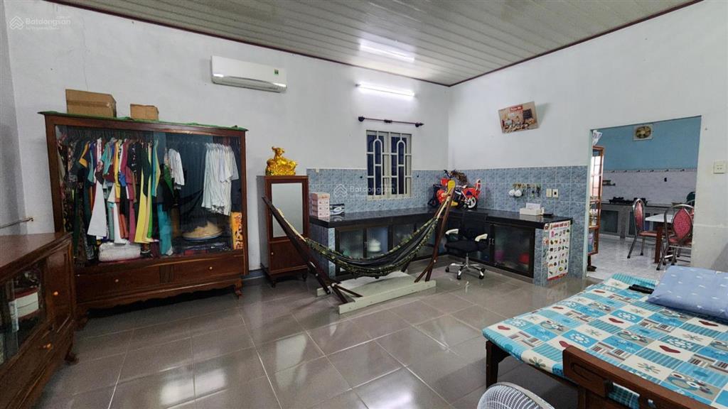 Bán nhà cấp 4, diện tích 360m2 đường bùi công trừng, hóc môn, giá 6,7 tỷ