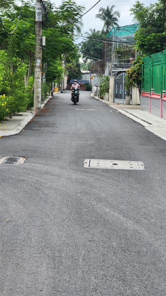 Bán nhà cấp 4, diện tích 360m2 đường bùi công trừng, hóc môn, giá 6,7 tỷ