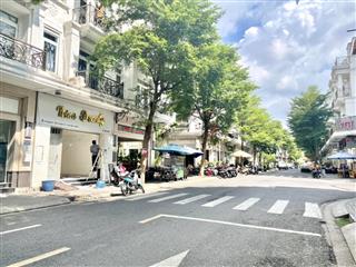 Bán nhanh nhà phố khu dân cư cityland phan văn trị, gò vấp, diện tích 5x18, giá 17,7 tỷ