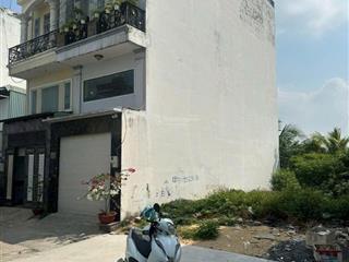 Bán lô đất diện tích 4x15 đường thạnh xuân 25, quận 12, giá 3,6 tỷ