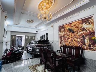 Bán nhà riêng 4 tầng, giá 8,9 tỷ, 105m2 tại nguyễn ảnh thủ, p.tân chánh hiệp, quận 12, hcm