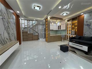 Bán nhà 2 tầng sát lê văn khương, quận 12, diện tích 6m x 9m, giá 4,25 tỷ