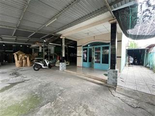 Bán nhà cấp 4 diện tích khủng 212m2, đường tân hiệp 18, hóc môn, giá 4,1 tỷ