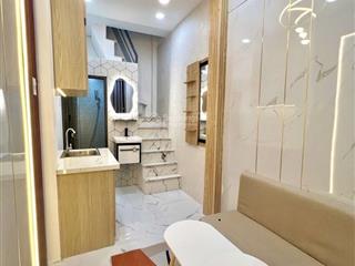 Bán gấp nhà nhỏ xinh 2pn, 3 tầng, bùi thế mỹ, phường 10, tân bình, dt 2m x 5m, giá 1,89 tỷ