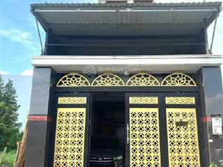Bán gấp nhà 4 tầng, diện tích 130m2, võ thị thừa, quận 12, giá 6,78 tỷ
