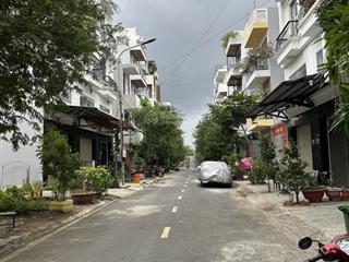 Bán nhà 4 tầng đường võ thị liễu, an phú đông, quận 12, dt 4x14m, giá 7,4 tỷ