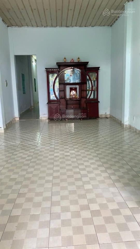 Bán gấp nhà cấp 4 đường an phú đông 25, quận 12, diện tích 88m2, giá 3,98 tỷ