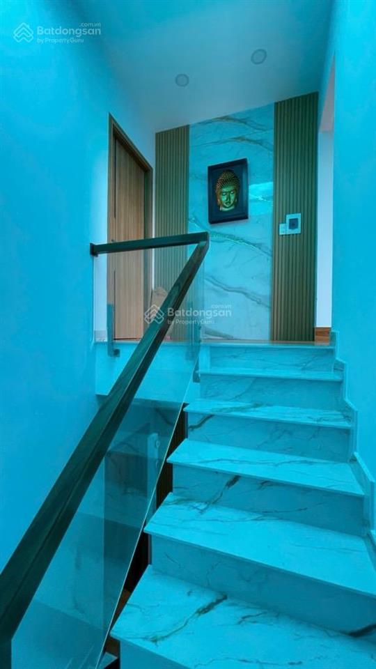 Bán nhà 3 tầng mặt tiền đường thạnh lộc 48, quận 12, dt 60m2, giá 5,5 tỷ