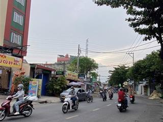 Bán nhà mặt tiền kinh doanh nguyễn thị búp, quận 12, diện tích 122m2, giá 7,9 tỷ