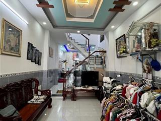 Bán gấp nhà 2 tầng diện tích 85m2, đường đông hưng thuận 2, quận 12, giá 4,9 tỷ