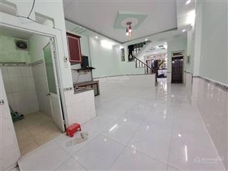 Bán nhà riêng gần mặt tiền đường đặng thúc vịnh, hóc môn, dt 86m2, 3pn, 2wc, 2 tầng, giá 3,5 tỷ