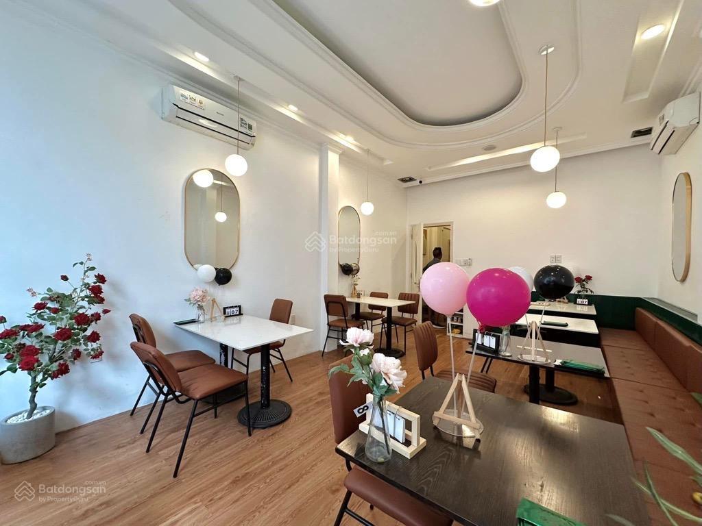 Bán gấp nhà 3 tầng phạm ngọc thạch, quận 3, diện tích 64m2, giá 26,9 tỷ