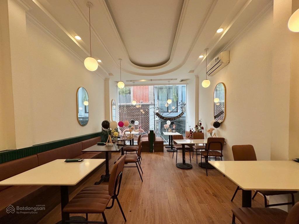 Bán gấp nhà 3 tầng phạm ngọc thạch, quận 3, diện tích 64m2, giá 26,9 tỷ