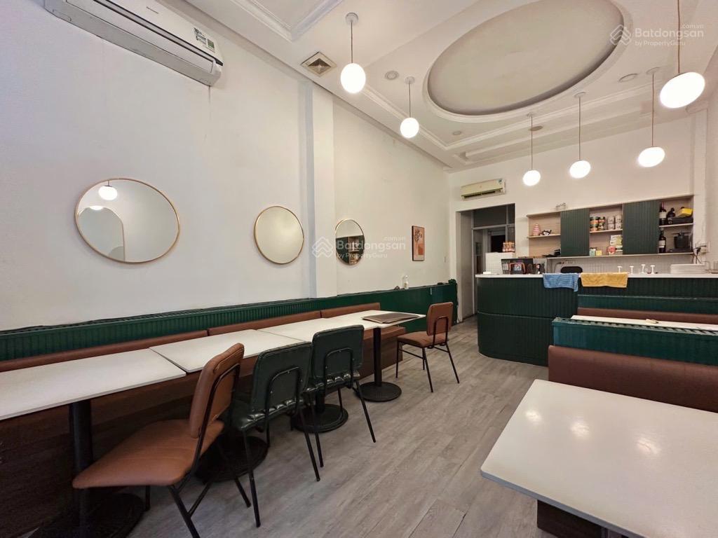 Bán gấp nhà 3 tầng phạm ngọc thạch, quận 3, diện tích 64m2, giá 26,9 tỷ