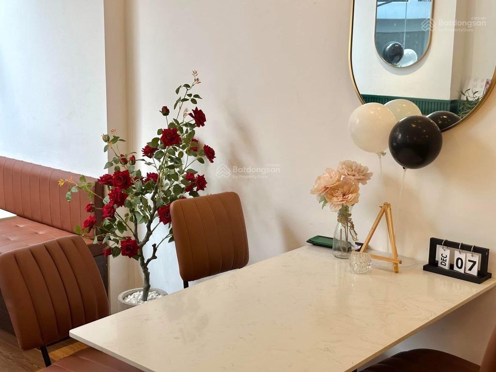 Bán gấp nhà 3 tầng phạm ngọc thạch, quận 3, diện tích 64m2, giá 26,9 tỷ