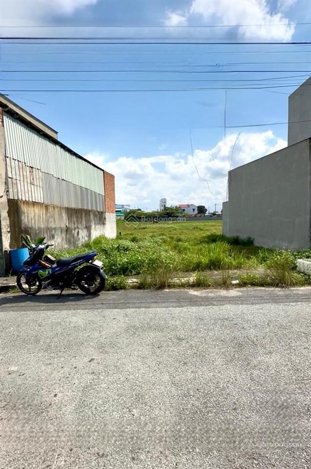 Bán lô đất thổ cư 172m2, lê thị kim, hóc môn, khu phân lô, giá 5,85 tỷ