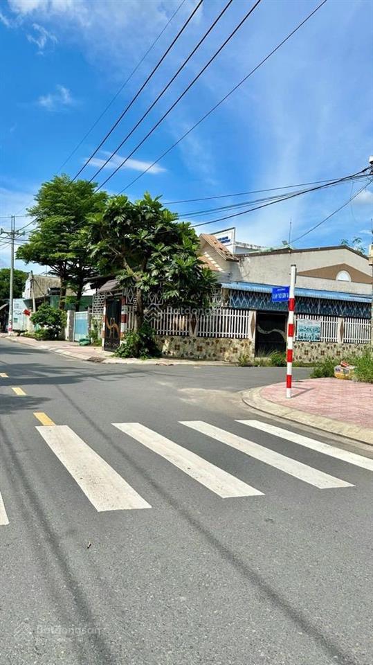 Bán lô đất thổ cư 172m2, lê thị kim, hóc môn, khu phân lô, giá 5,85 tỷ