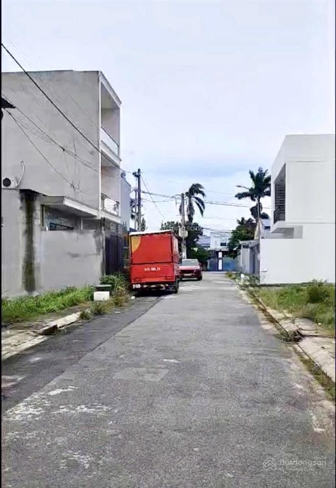 Bán lô đất thổ cư 172m2, lê thị kim, hóc môn, khu phân lô, giá 5,85 tỷ