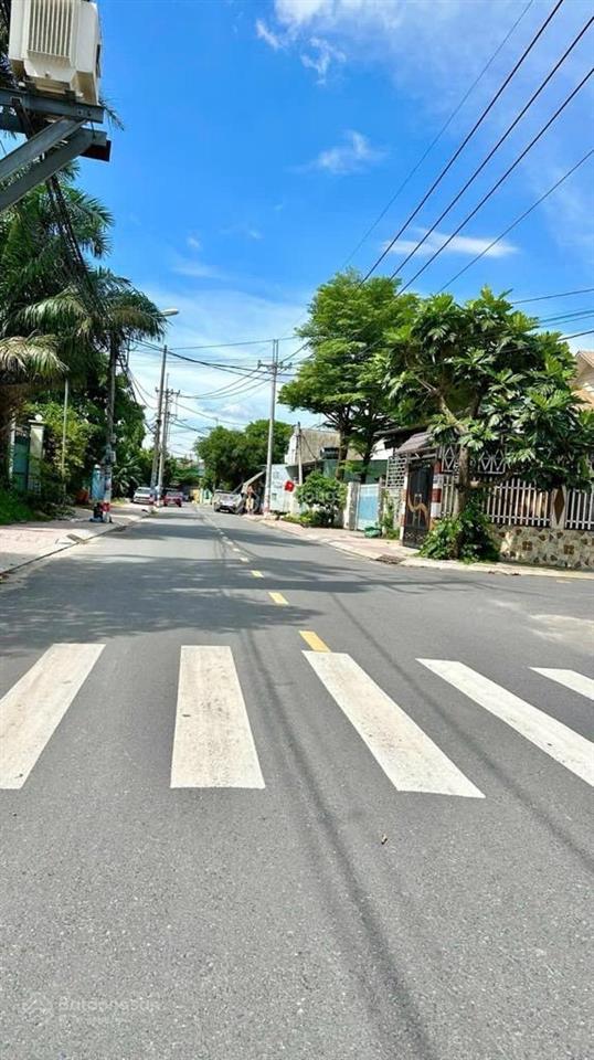 Bán lô đất thổ cư 172m2, lê thị kim, hóc môn, khu phân lô, giá 5,85 tỷ