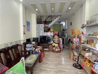 Bán nhà 3 tầng 4pn, diện tích 68m2, trung mỹ tây 5, hóc môn, giá 5,4 tỷ