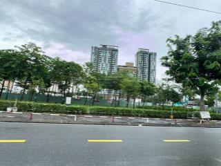 Lô đất thổ cư khủng 7,600m2 trần xuân soạn, phường tân hưng, quận 7, giá 729 tỷ