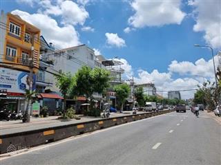 Bán gấp lô đất 952m2 mặt tiền lê thị riêng, phường thới an, quận 12, giá 95 tỷ