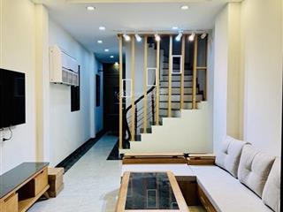 Bán nhà ngọc thuỵ  long biên 40m2, 5 tầng, hơn 7 tỷ, full nội thất, ngõ ô tô, 0967 008 ***