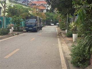 Bán đất tđc thanh am, long biên 50m2, 9,8 tỷ, lô góc, vỉa hè, kinh doanh, ô tô tránh, 0944 311 ***