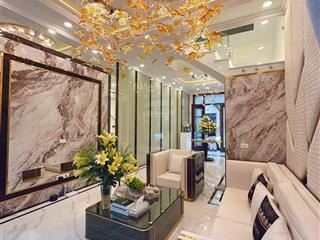 Bán nhà việt hưng, long biên 32m2, 5 tầng, 6.5 tỷ, ô tô tránh, full nội thất, 0944 311 ***