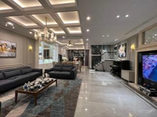 Bán nhà ngô gia tự, long biên 42m2, 4 tầng, 8.19 tỷ, 2 mặt tiền, ngõ ô tô thông, 0944 311 ***