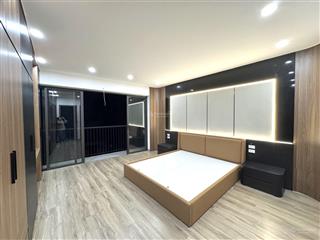 Bán nhà phúc lợi 40m2, 5 tầng, hơn 8 tỷ, thoáng trước sau, full đồ, mặt tiền rộng, 0944 311 ***