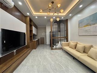 Bán nhà phúc lợi 35m2, 6 tầng, nhỉnh 7 tỷ, mặt ngõ ô tô, view thoáng, gara, 0944 311 ***