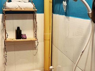 Chính chủ cho thuê phòng lâu dài hẻm 107 đường bùi viện, đầy đủ nội thất, wifi, máy giặt