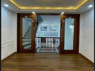 Lô góc,đường quang trung, ( ro lộ, yên nghĩa, hd) 4.99 tỷ, nhà sẵn đủ cn