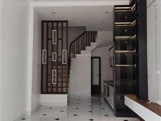 Hoa hậu, quang trung, hà đông dt 31m2, 5 tàng, tc 6.8 tỷ