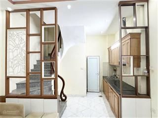 Quang lãm, phú lãm dt 30m2, 4 tầng, tài chính 4,95 tỷ