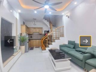 Nhà đẹp 2 thoáng, đường chiến thắng, la khê dt30m,5 tầng giá chào 6.95 tỷ