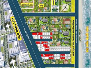 Đất nền quất lâm, nam định, 53m2, 900tr trở lên, sở hữu luôn 1 mảnh