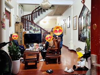 Bán nhà riêng tại nguyễn văn huyên, 15 tỷ, 66 m2, lô góc cách mặt phố 30m, phong thủy tốt