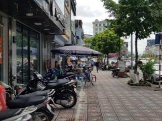 Siêu hiếm. bán nhà mặt phố ô chợ dừa 23m2. vỉa hè kinh doanh giá chỉ 17.5 tỷ