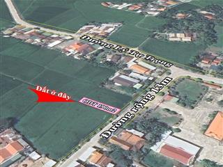 Bán đất Ninh Hà 190m2 full thổ giá 2,9 tỷ