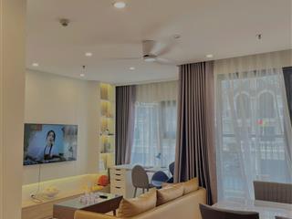Chính chủ bán gấp căn hộ đẹp 2pn + , 2wc giá 4.1 tỷ tại phân khu gs, 63,7m2 tại smart city tây mỗ