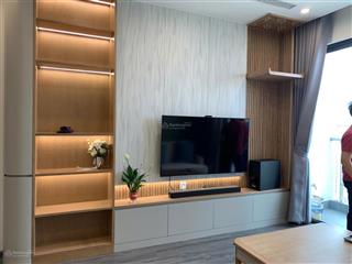 Chính chủ bán ch tonkin  vinhomes smart city, giá chỉ 4,5 tỷ, 59.5m2, 2pn, 2wc, phân khu cao cấp