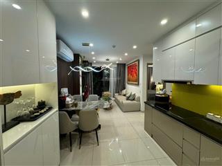 Chính chủ bán gấp căn hộ đẹp 2pn 2wc giá 3.6 tỷ tại phân khu gs, 55m2 tại smart city tây mỗ