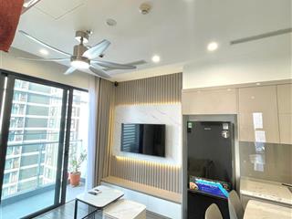 Chính chủ bán gấp ch 63m2 giá chỉ 5.6 tỷ 2pn+ 2wc tại the tonkin  vinhomes smart city, hà nội
