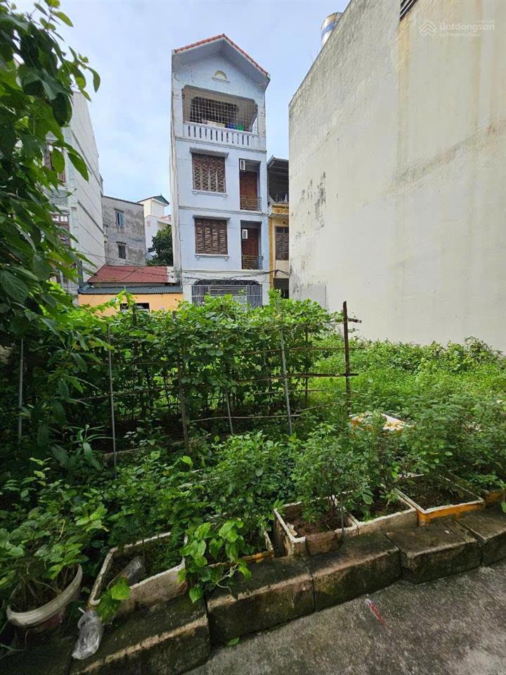 Bán mảnh đất vàng xuân phương, nam từ liêm, giá đầu tư, ngõ thông, gần phố, 55m2, giá 5.9 tỷ có tl